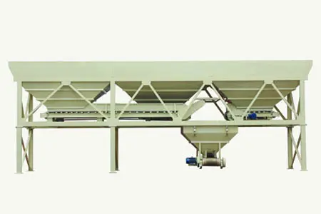 Batching system