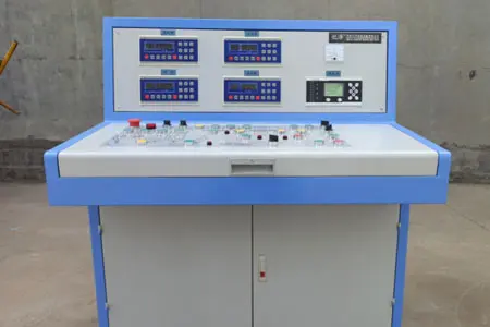 Control System