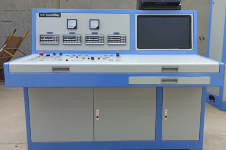 Control System