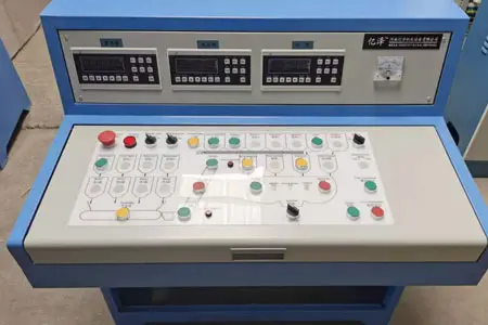 Control System