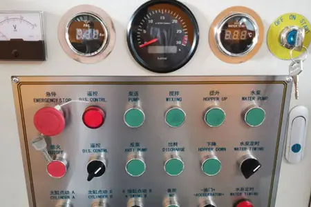 Control System