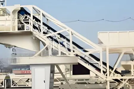 Conveying System