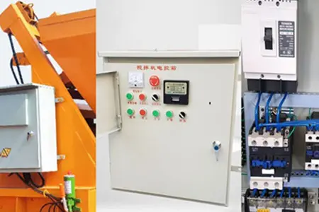 Electrical System