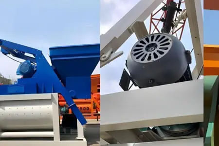 Loading System