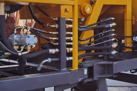 Lubrication System