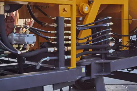 Lubrication System
