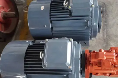Power System