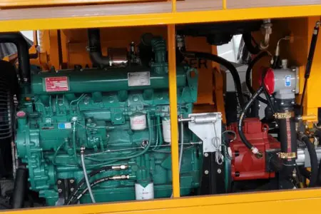 Power System