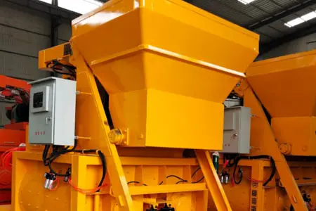 Weighing system