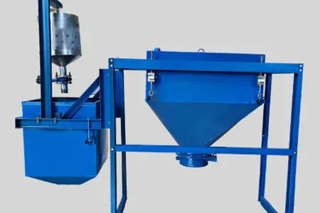 Weighing System