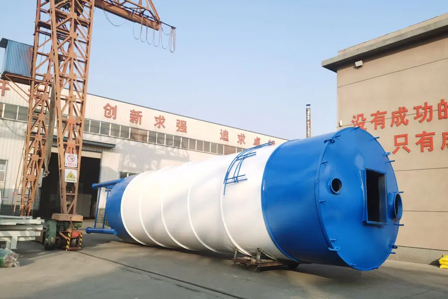 VSI Crusher