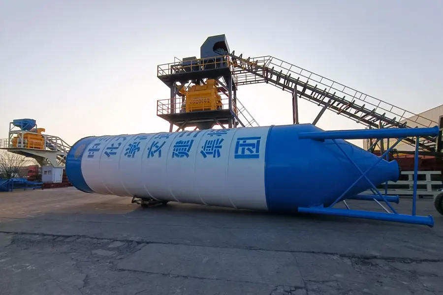 VSI Crusher