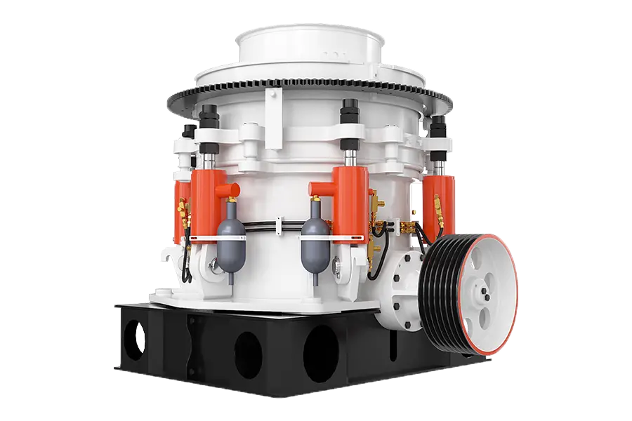 VSI Crusher