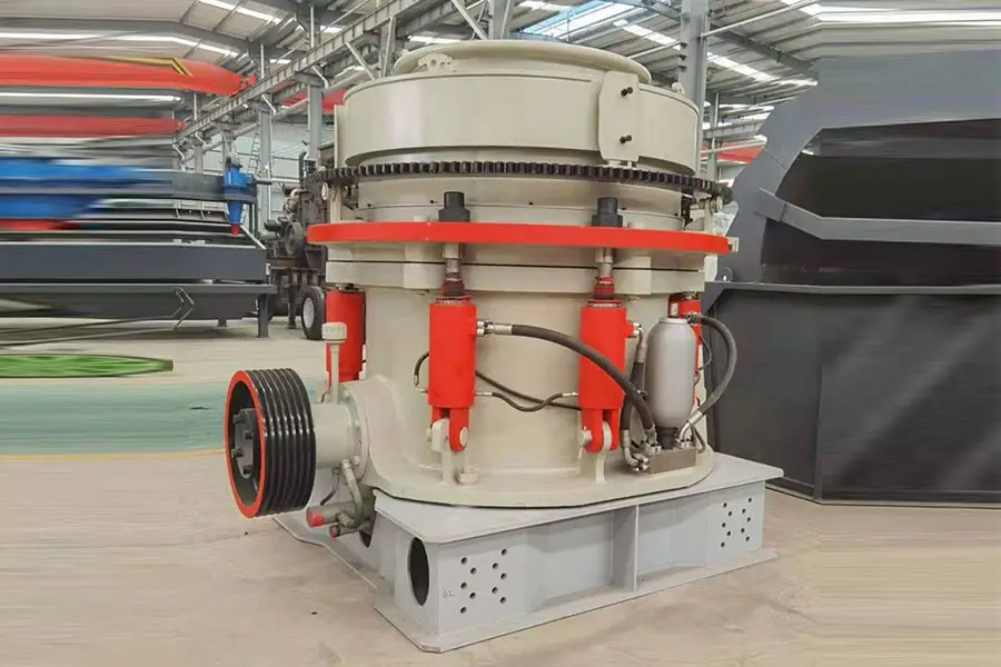 Cone Crusher