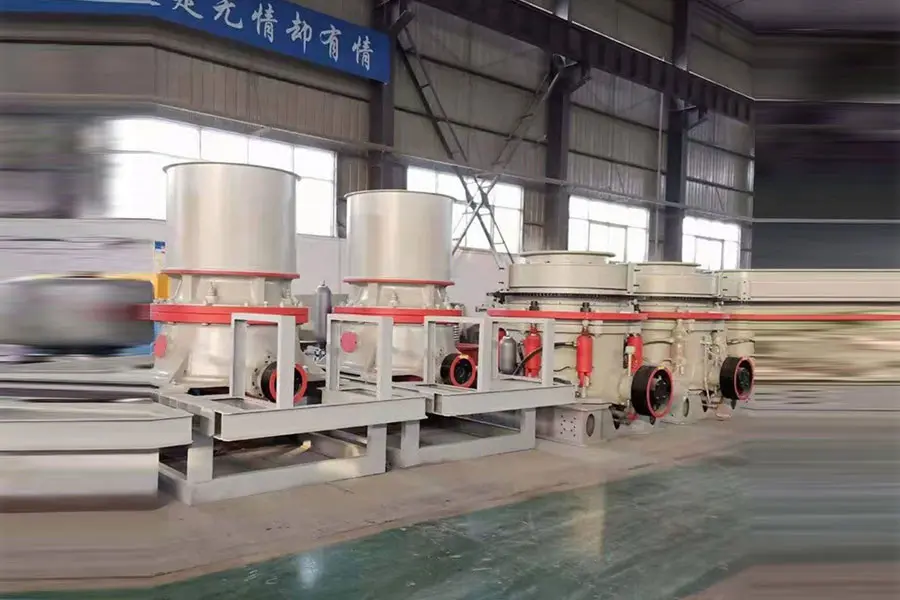 Cone Crusher