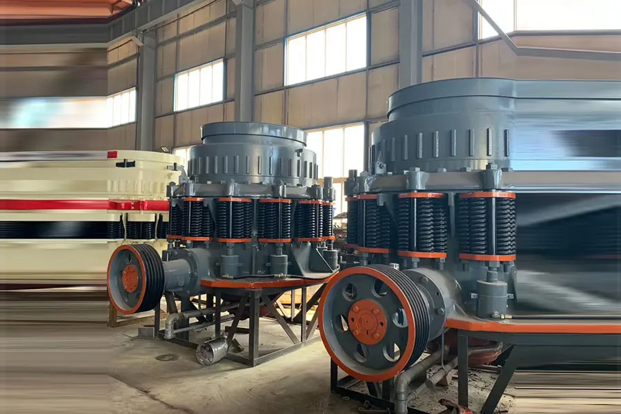 Cone Crusher