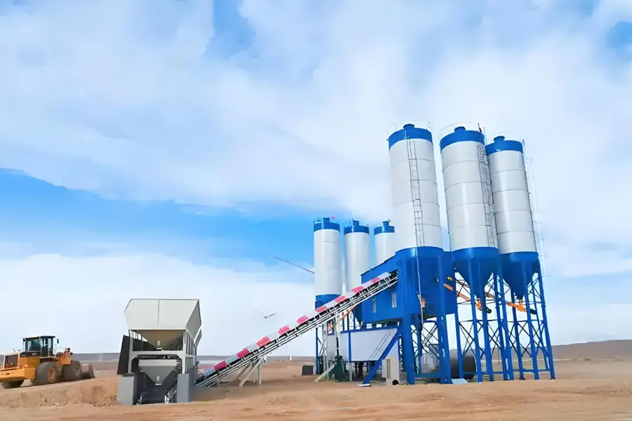 VSI Crusher