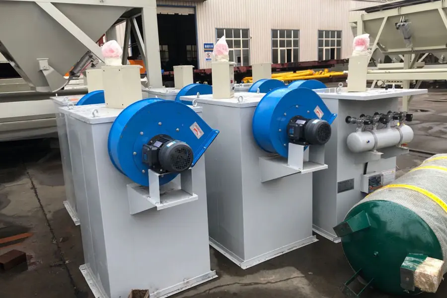 VSI Crusher