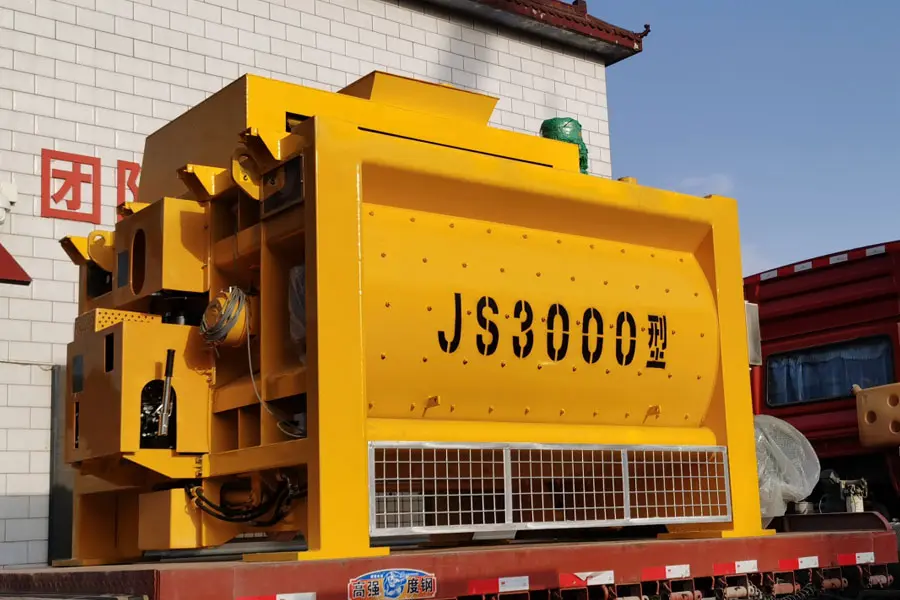 VSI Crusher